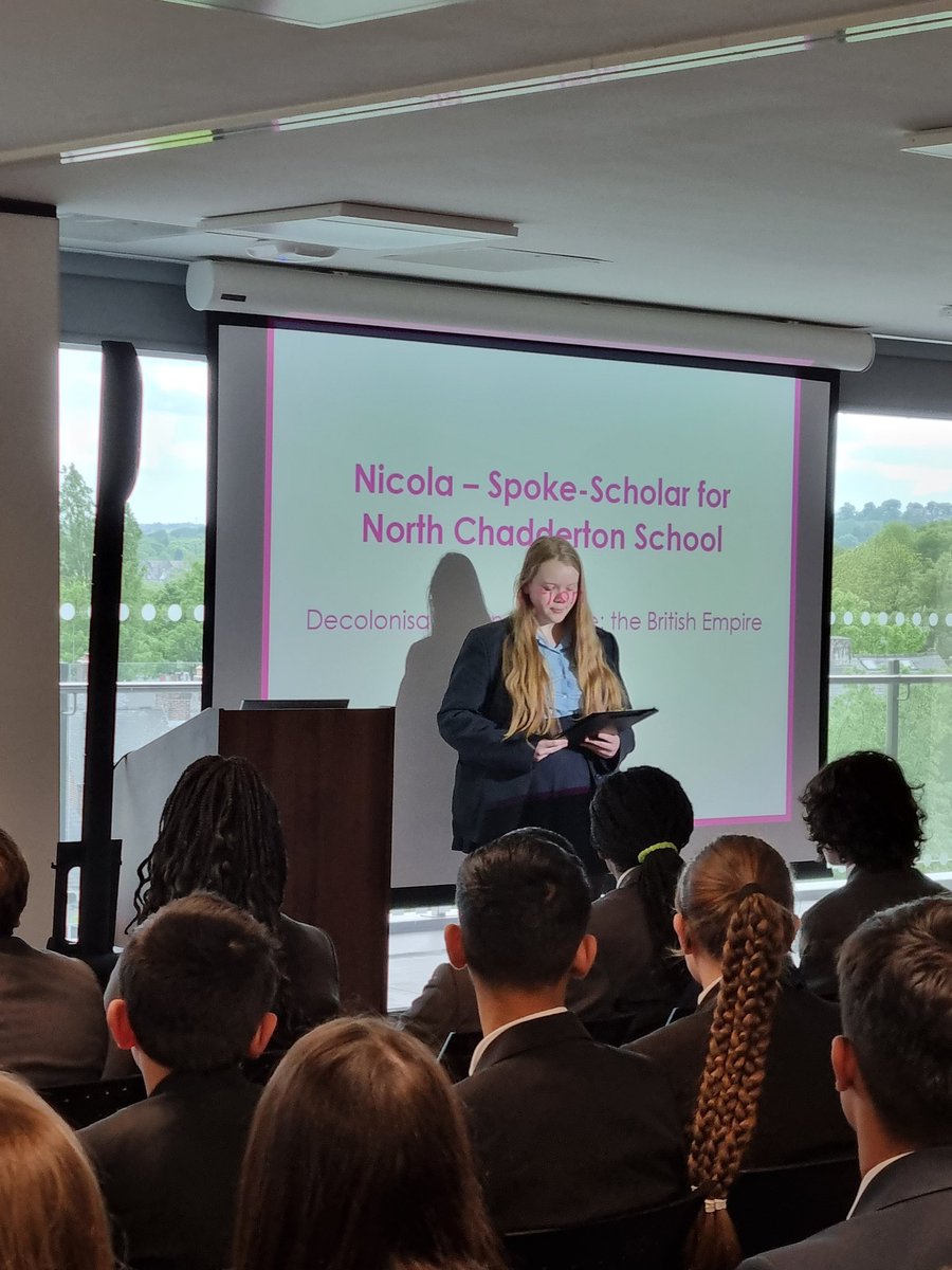 mannix_mr's tweet photo. A simply fantastic day at @sheffielduni celebrating the graduation of our Scholars Programme students. Well done to all students involved - we are so proud of you!
@BrilliantClub @NorthChadderton https://t.co/FPlNFsYdUD