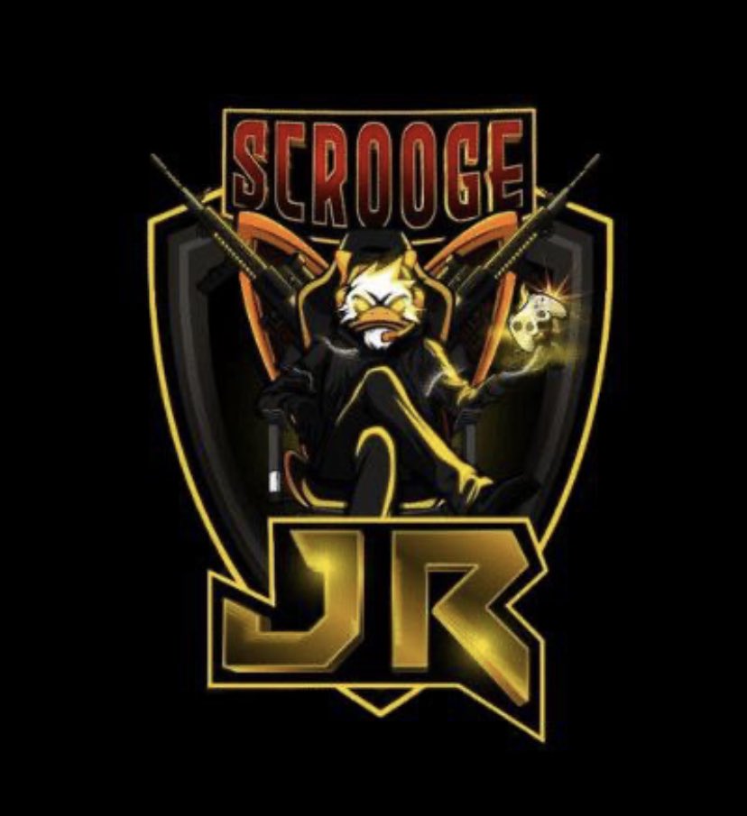 AJ_cryptoo's tweet photo. I am very excited for #SCROOGEJR on the 14th of May 🔥

I’ve been bullish on #SCROOGECOIN for a while now and I’ve got my WL spot ready for Scrooge JR launch at 2pm EST 

If you love #P2E then check them out 👇🏼
https://t.co/i5aq2yAb4N

@scrooge_coin #BSCGems #BSC #1000xgem #nft https://t.co/wqr6ssPO8p