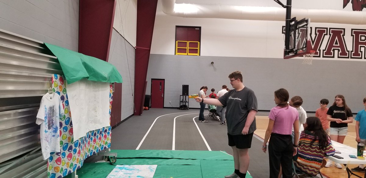 Tammie Gill tweet media