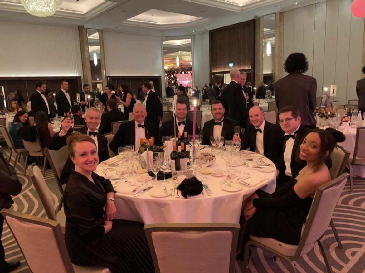 Team Tax Systems #TaxAwards2022