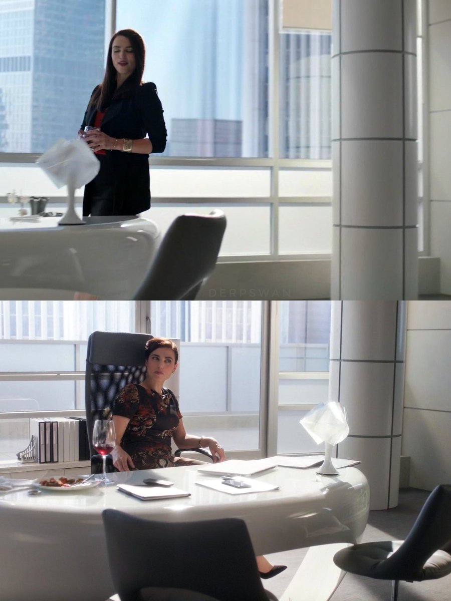 DerpSwan's tweet photo. We dont talk enough about the fact that Lena literally BUILT THE BALCONY FOR KARA!!!

It wasn't there until 2x04, there wasn't a door, there wasn't a balcony, and the glass was frosted. Then suddenly it was, with nothing even out there to use, Lena literally built it just for SG https://t.co/4cvbyM7ecg