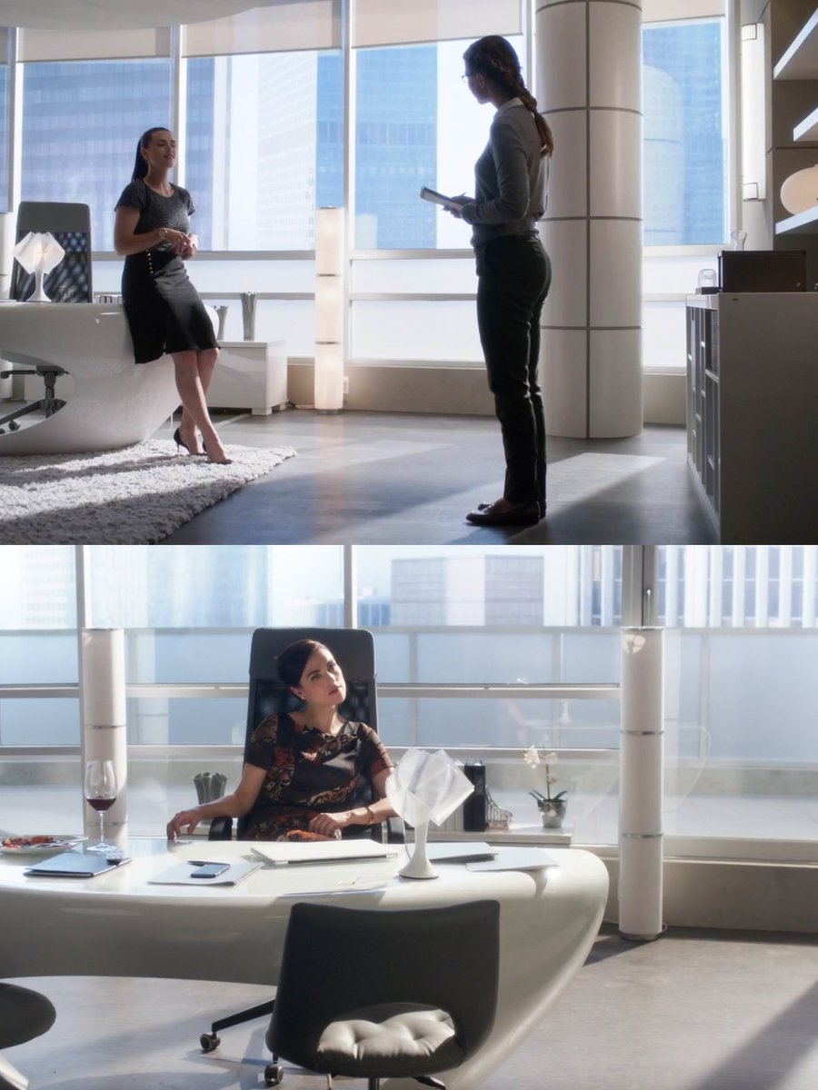 DerpSwan's tweet photo. We dont talk enough about the fact that Lena literally BUILT THE BALCONY FOR KARA!!!

It wasn't there until 2x04, there wasn't a door, there wasn't a balcony, and the glass was frosted. Then suddenly it was, with nothing even out there to use, Lena literally built it just for SG https://t.co/4cvbyM7ecg
