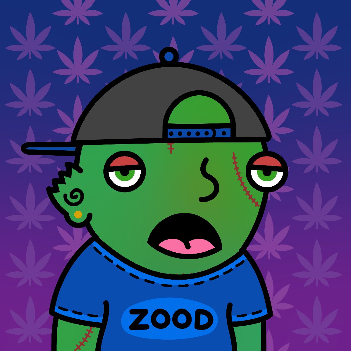 Zoodtopia's tweet photo. Zood is Coming! @trygamma #stacks #Bitcoin 

Sneak Peak: https://t.co/CZuWQ3kCBr