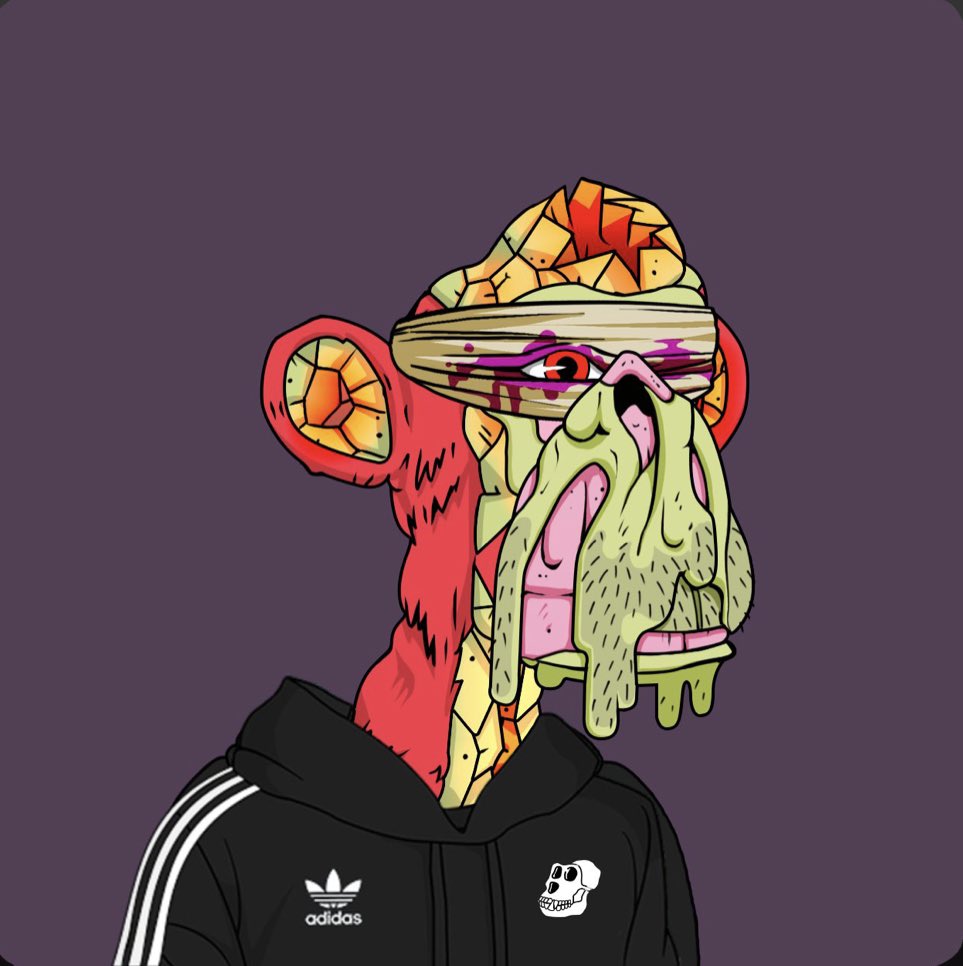 FREE #NFT GIVEAWAY 🚀
  
  Just drop your $ETH addie, RT &amp; follow @MikeNFTKing &amp; <a href="/NFTMetakingzz/">NFTGifts</a>