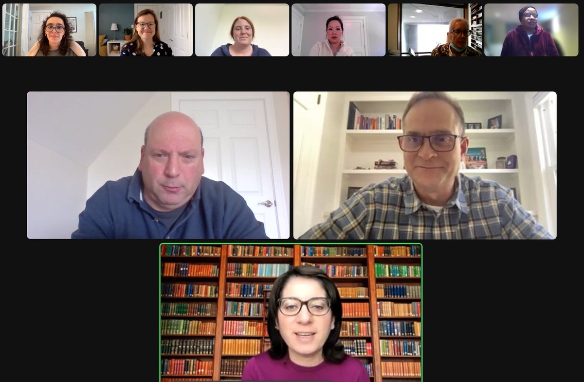 MGBSpringboard's tweet photo. Challenge perceptions, build understanding, break down motivations, and think creatively—all insightful lessons about #negotiation from our #VirtualWaterCooler w/ Jeff Weiss
#demystifyinginnovation #userfriendlyhealthcare
@MGHCFD @MW_Initiative https://t.co/uOohnPvLr0