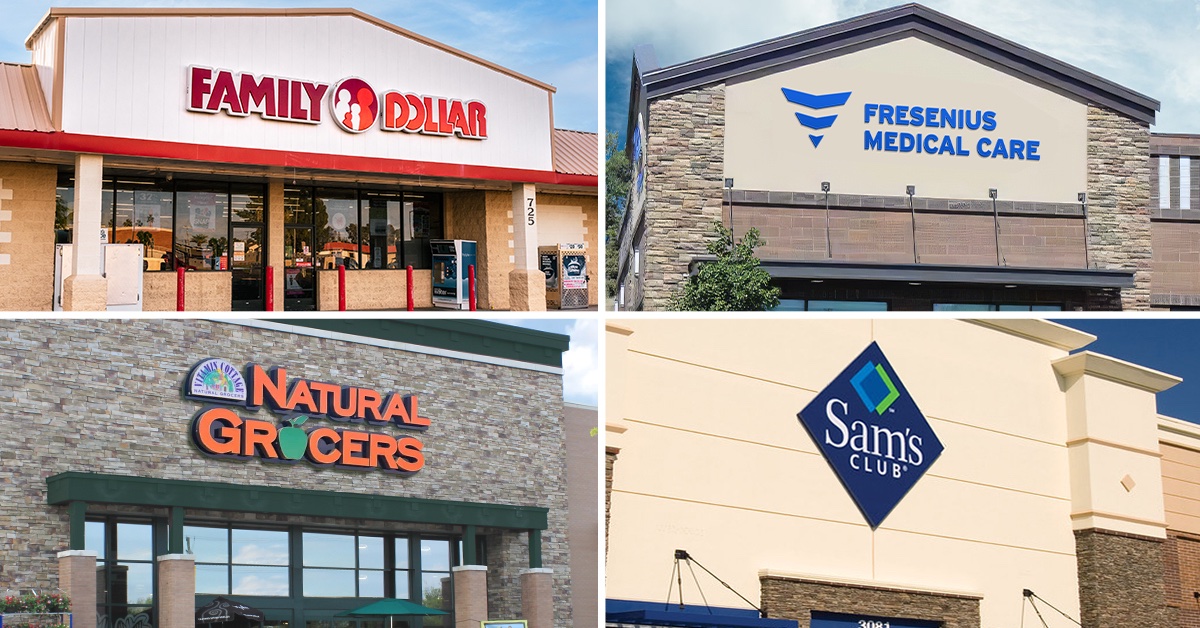 We are pleased that the diversity and size of our newest DST allows us to accommodate the wealth management needs of investors seeking resilient passive income.

Learn about our fully subscribed $134 million Net-Leased Portfolio 52 offering: bit.ly/ERNews-NLP52Fu…

#NetLease