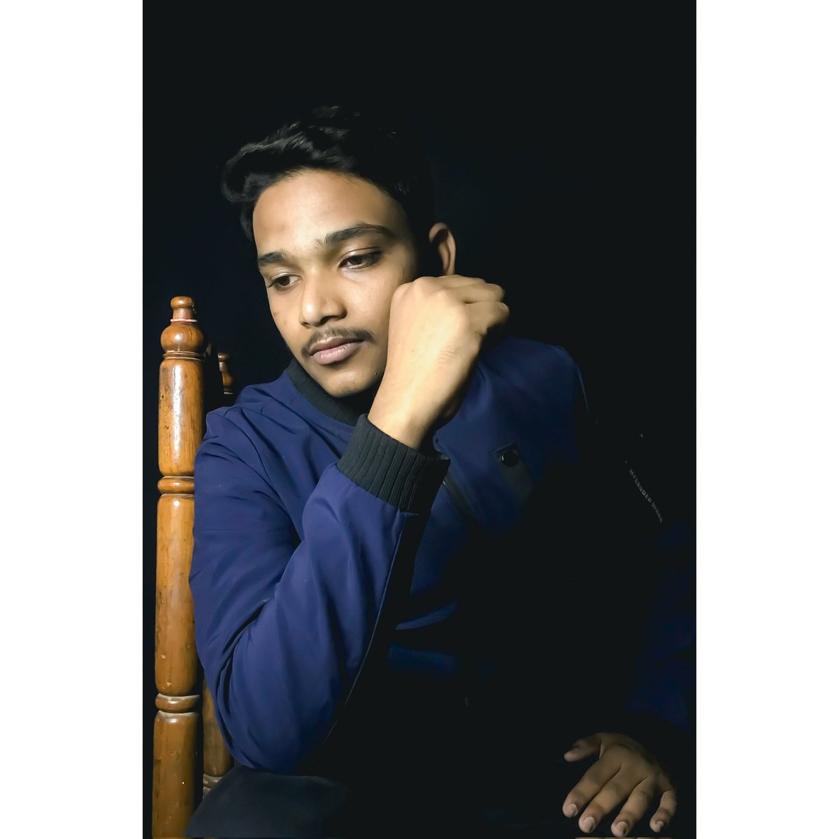 HarshithGoud05's tweet photo. #NewProfilePic https://t.co/Kxw18VIbgl