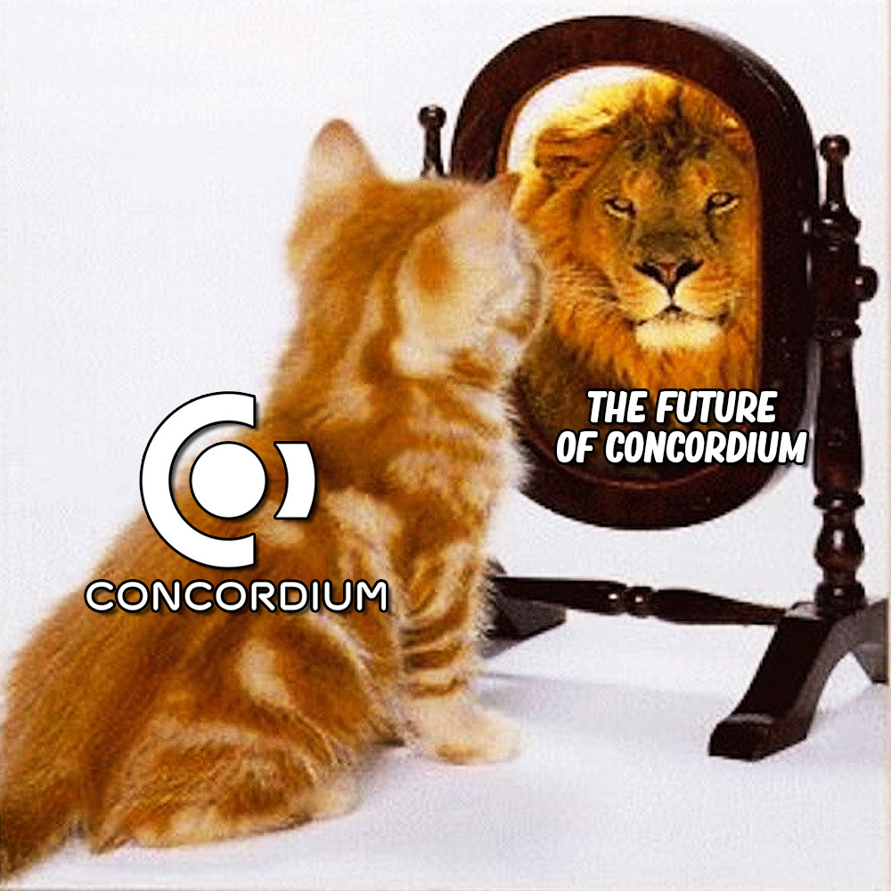 EyeOfTheL1's tweet photo. @larsseier The vast majority of stablecoin solutions pose a risk to the market. ❌

The fear of regulation comes precisely because of these systems. 👀

I think that projects like @concordium will come to the fore against these problems. ⚔️ https://t.co/zTCw5jGDWj