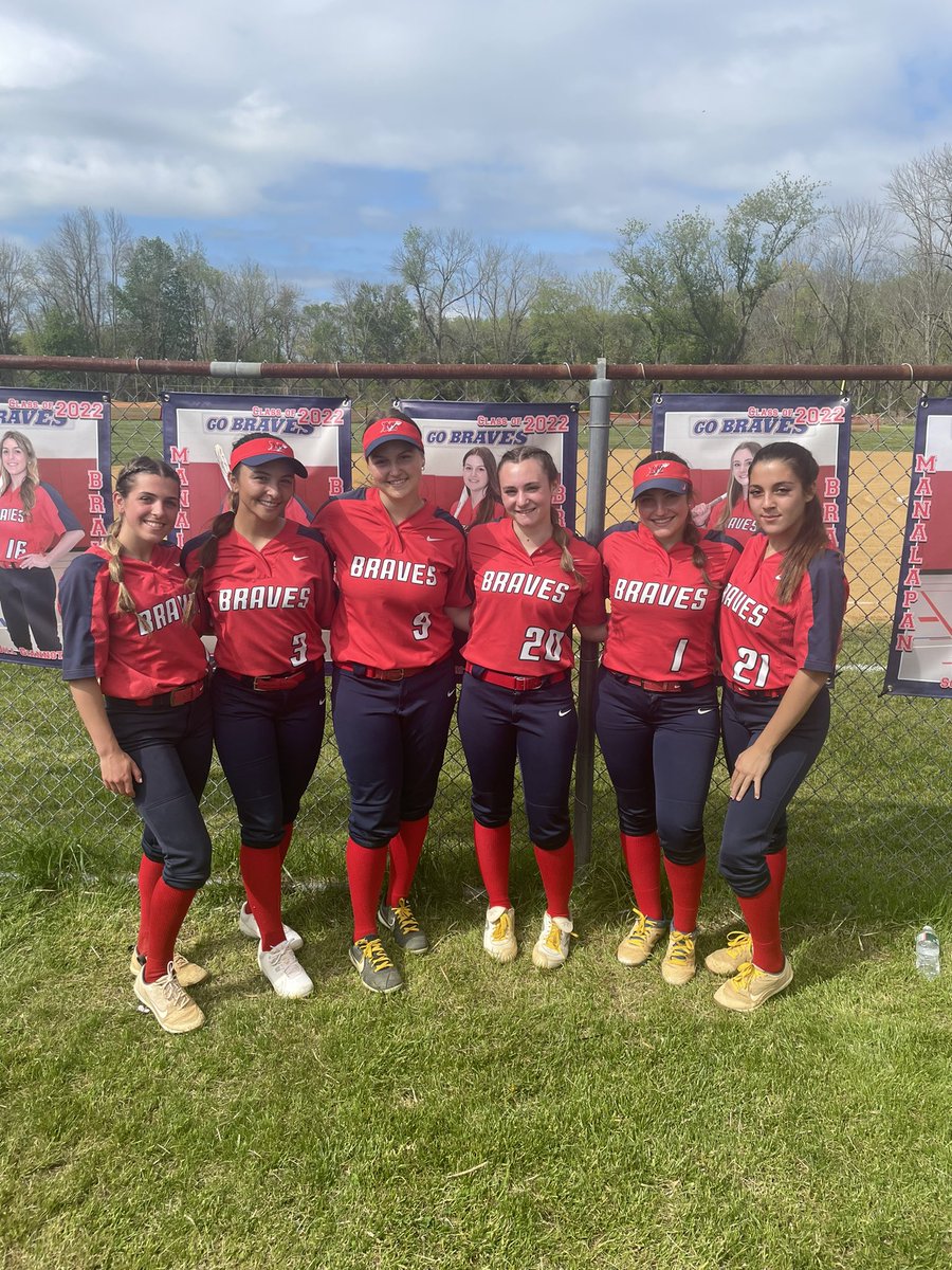 Manalapan Athletics tweet media