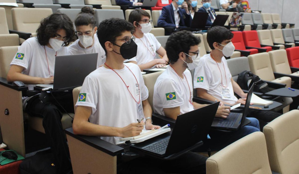 UIS's tweet photo. Los equipos de Suiza y Francia ganaron las semifinales de hoy y acompañarán a Brasil en la final del #IPT2022 que se disputará mañana a partir de las 8 a.m. en el Ágora de la Facultad de Ciencias Humanas. https://t.co/f1d9dlwXoU