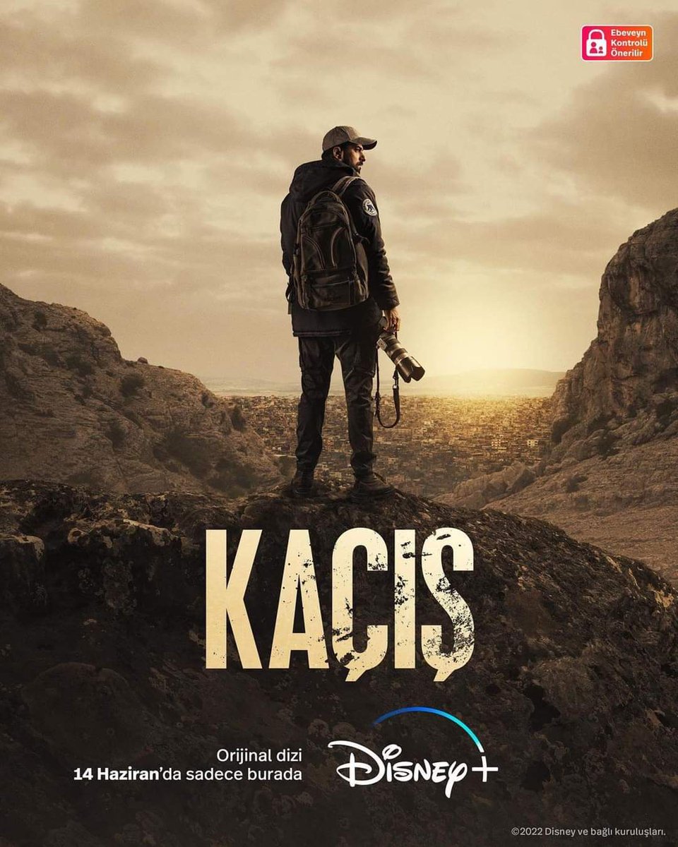 GiuseppOcchi's tweet photo. #EnginAkyürek 
#Kaçis
#DisneyPlusTR https://t.co/8e65vTAe3Q