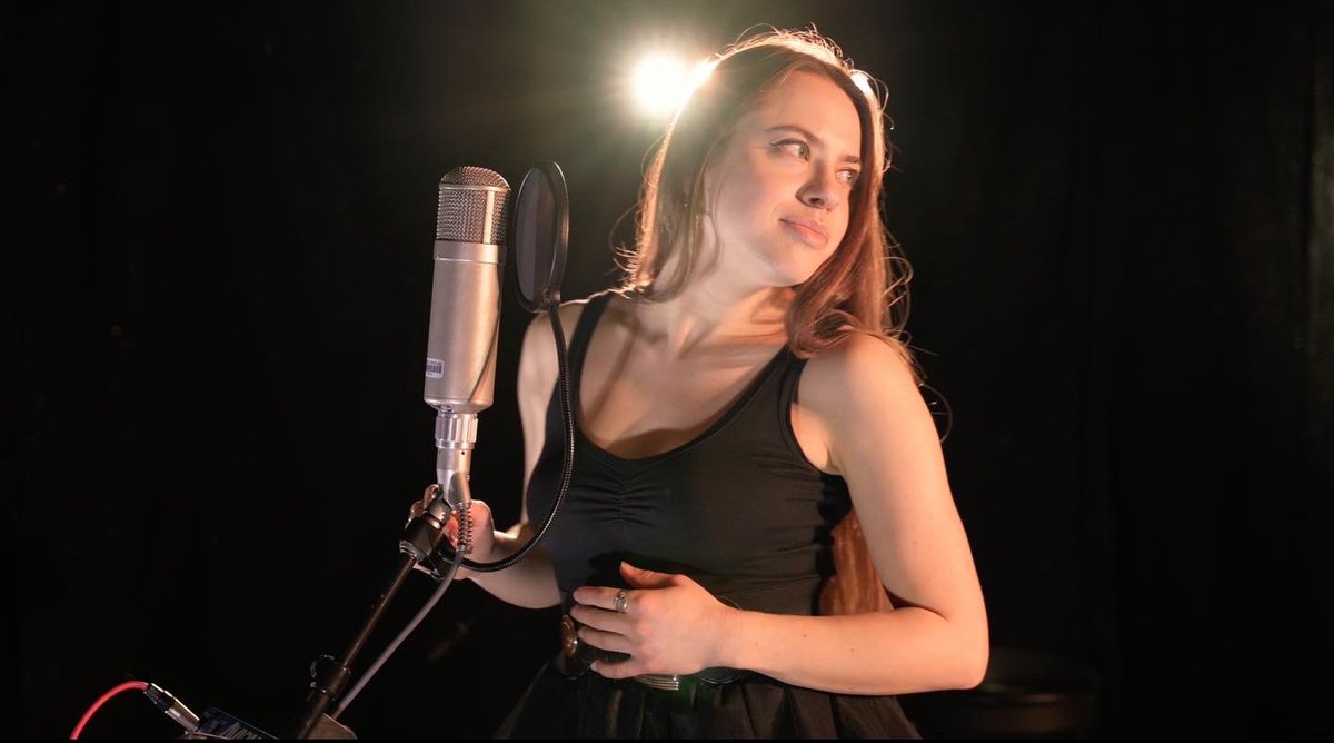 Free <a href="/GhostCaravan/">Ghost Caravan</a> livestream this Saturday May 14 at 9 pm on the <a href="/popgurusv/">Popguru</a> YouTube channel. youtu.be/KWCSvXtFFCY