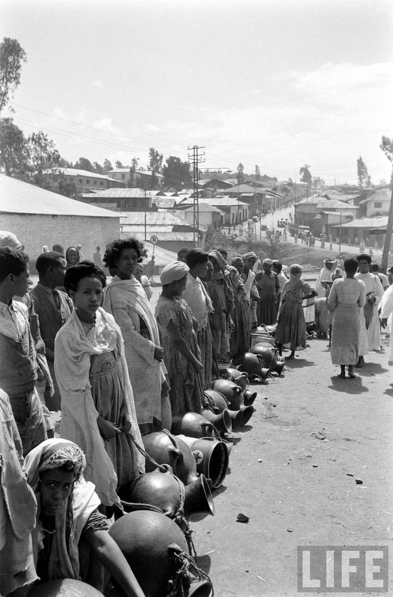 biniamhirut's tweet photo. Addis Ababa 1955 https://t.co/KRkenxdTCr