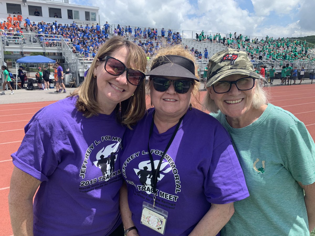 Track meet 2022! So much fun 🤩