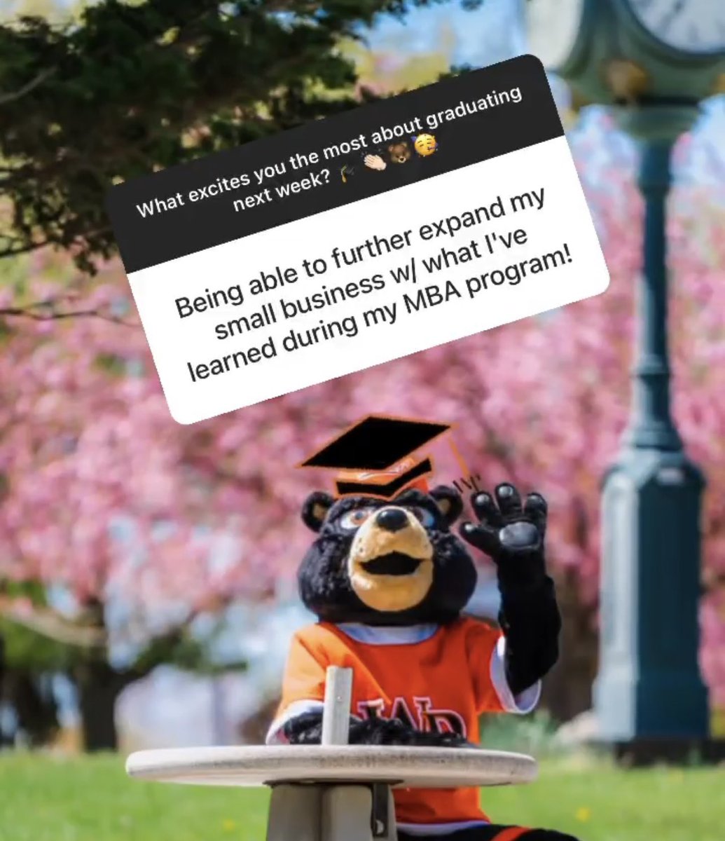 William Paterson University tweet media