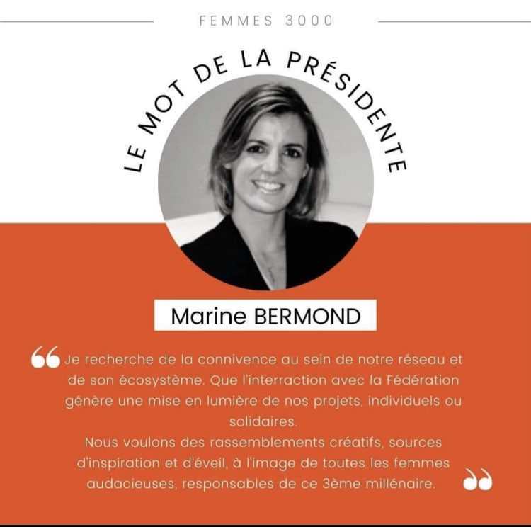 Femmes 3000 Gironde (@f3000gironde) on Twitter photo 