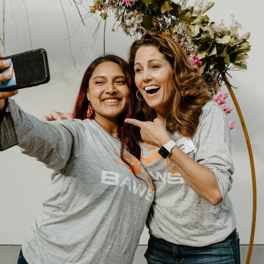 BAWSI's tweet photo. We're still beaming from the positive vibes created by everyone at the BAWSI Gala. We simply cannot thank you enough!
Our heartfelt gratitude to our sponsors for making the event possible.
#BAWSIGala #TitleIX https://t.co/xHXkJCISKR