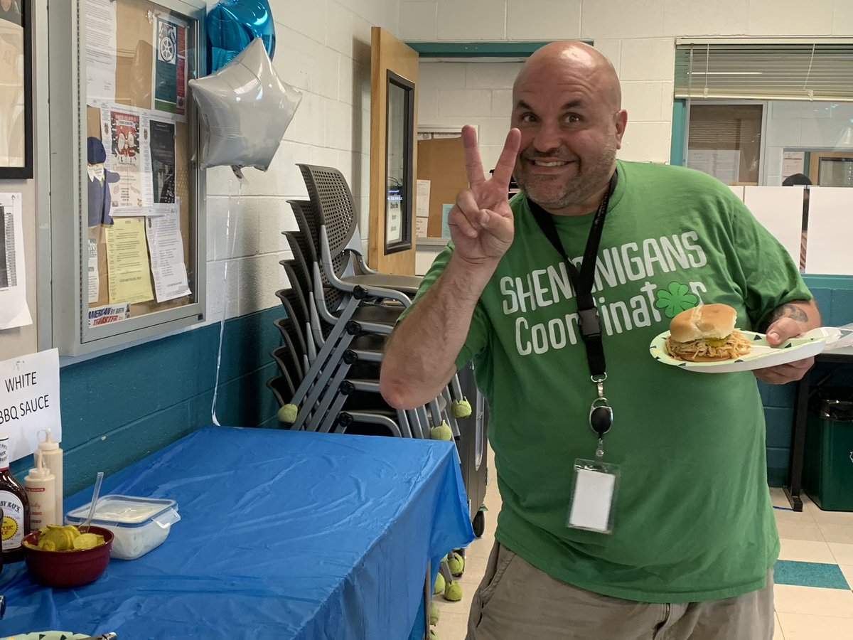 JennyCasebolt's tweet photo. It is never easy to lose a member of our work family, but today we honor Rick Hasonich and wish him well in the next phase of his career. Best of luck! @BASDTransporta1 @BethlehemAreaSD @BASDSUPT @basdjacksilva @basdfacman https://t.co/OtvNIZr4OX