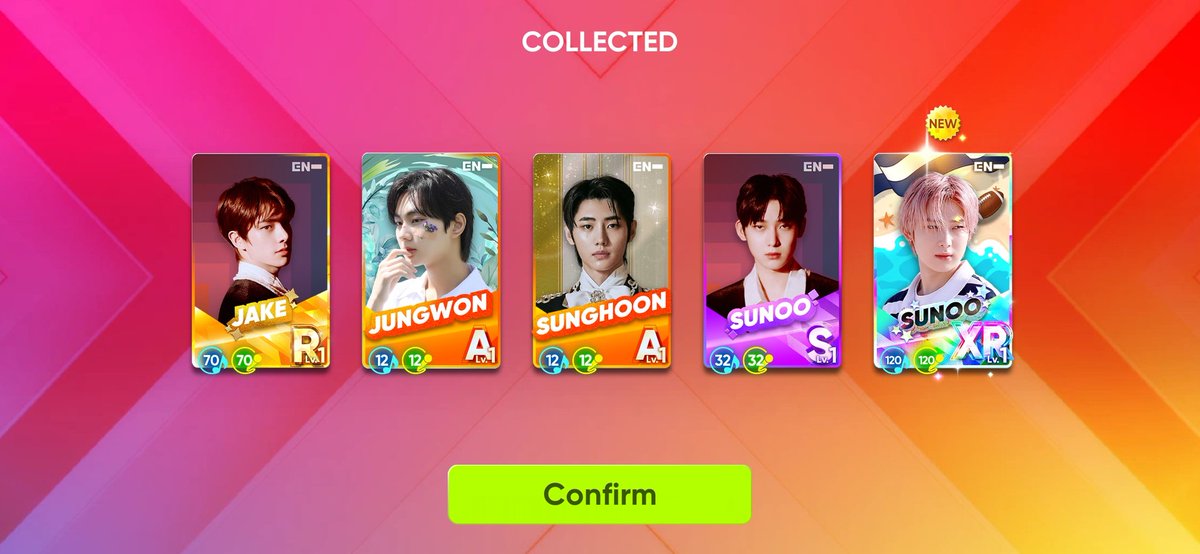 jangmiforbts's tweet photo. What a luck #rhythmhive https://t.co/fVmNMai8cM