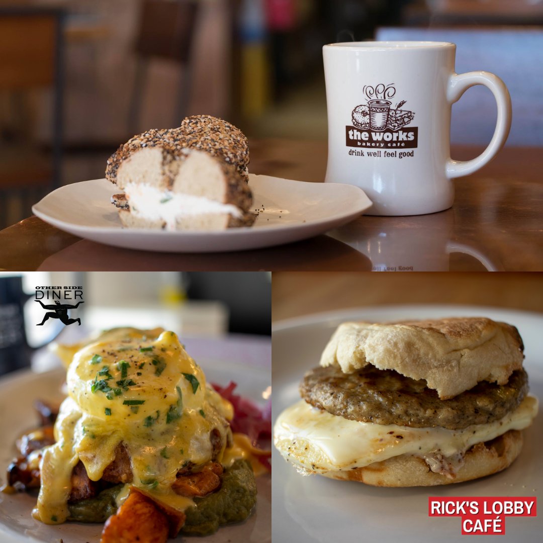 2DineIn's tweet photo. Who doesn't love breakfast for dinner?! Don't forget - you can order breakfast ALL DAY from the following restaurants on #2DineIn. 

@WorksBakeryCafe 
Other Side Diner
Rick's Lobby Cafe

https://t.co/u5x8Zeiw71

#breakfastallday #delivery #portlandmaine https://t.co/mV3spbJcDv