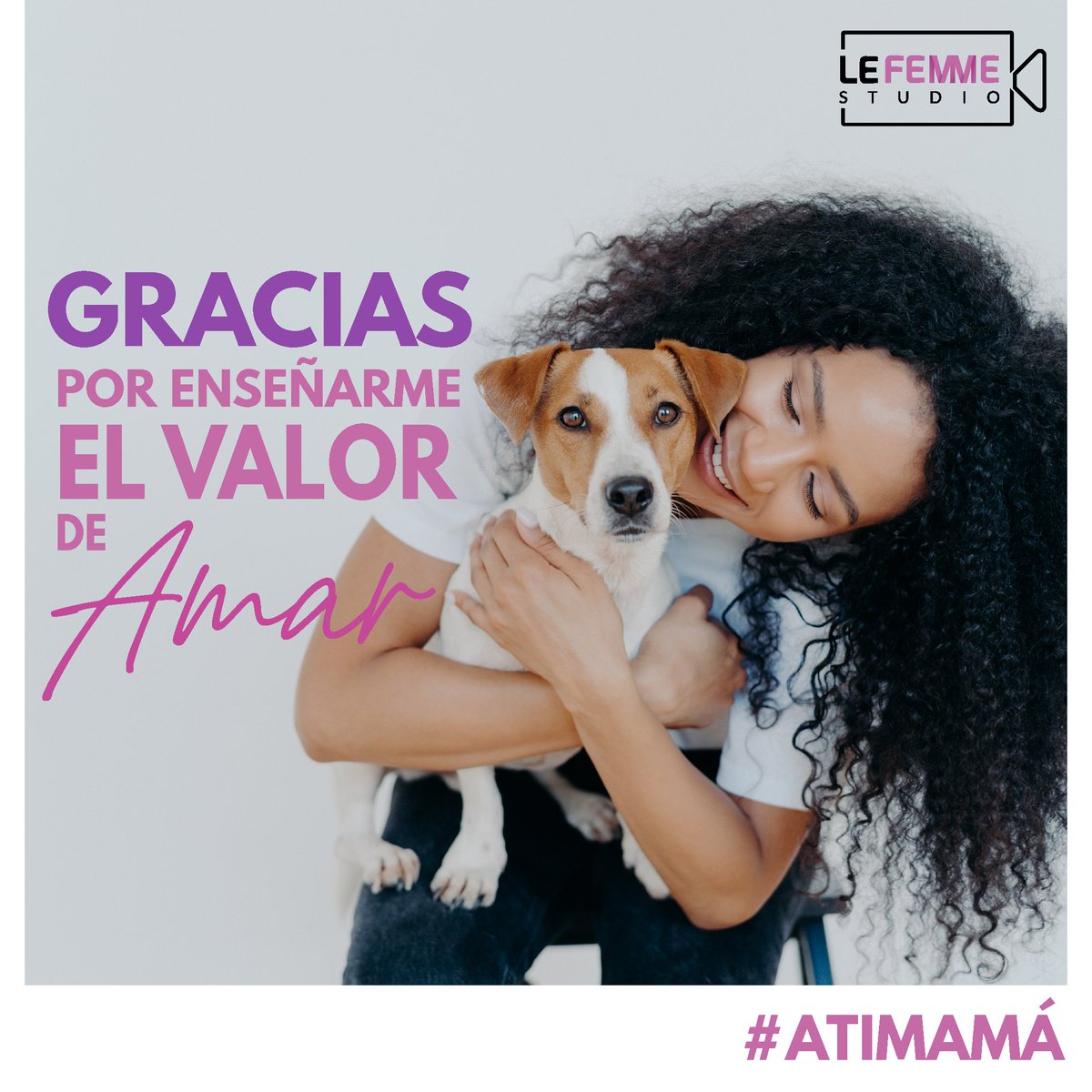 Porque nos has enseñado la importancia del amor y las buenas acciones. 🌸 #ATIMAMÁ Queremos agradecerte por siempre estar! 👩‍👧‍👦 #MothersDay2022 #webcamers #modelgirl #mustfollow #RTした人全員フォローする