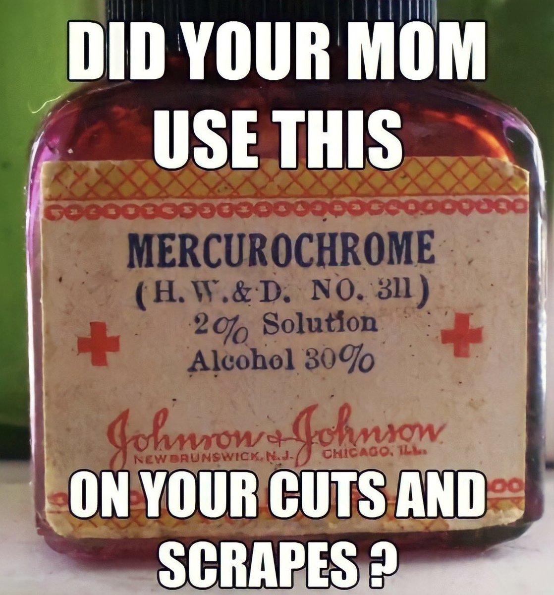 LloydLegalist's tweet photo. Can I get a witness? #Medicine #nostalgia https://t.co/XTFkOLwZk0