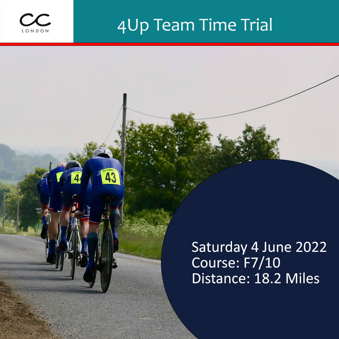 CC London tweet media