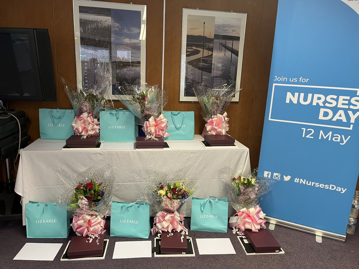 heyitskarencee's tweet photo. #ICN2022 (Part 1) To all my fellow colleagues whose superpowers are “care and compassion” - HAPPY INTERNATIONAL NURSES DAY!
Thank you for dedicating your life to helping others! ❤️
@IOWNHS
#InternationalNursesDay2022
#TeamIOWNHS
#TeamAppley https://t.co/ZWRa1wE6AC