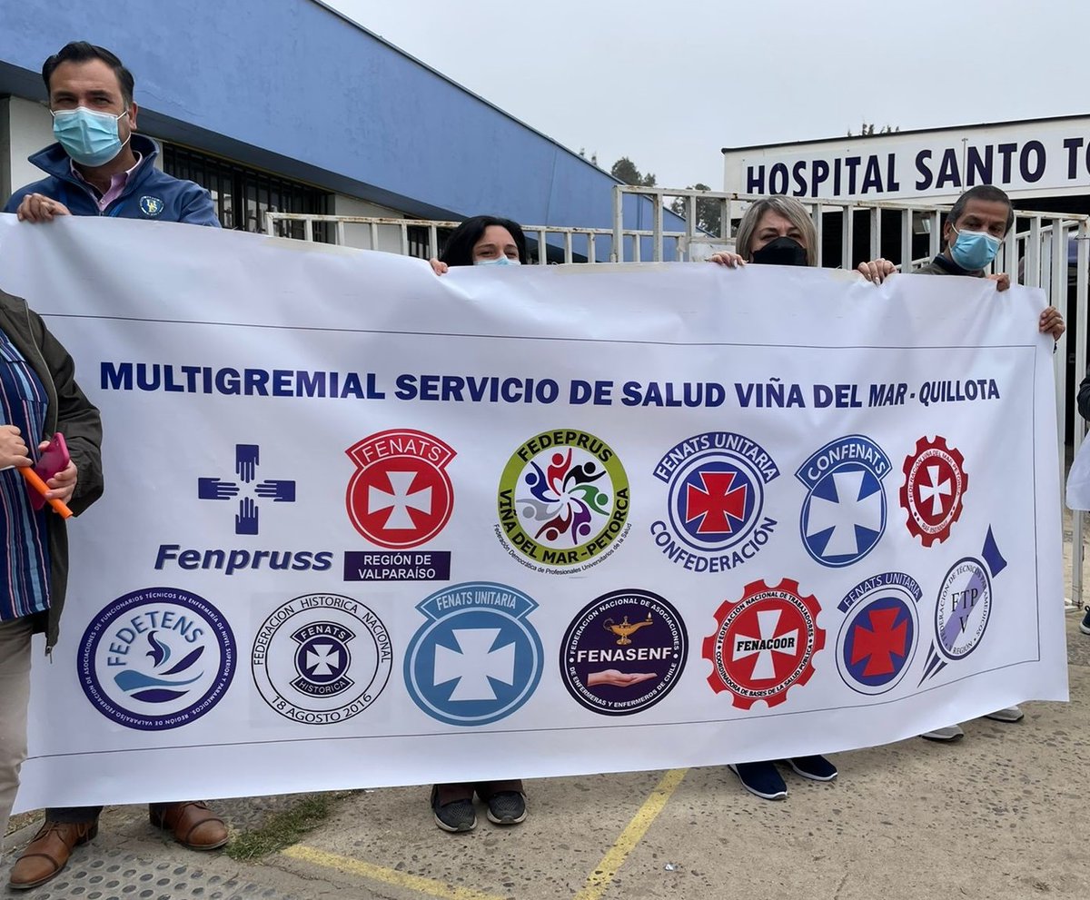 Confederación Fenpruss tweet media