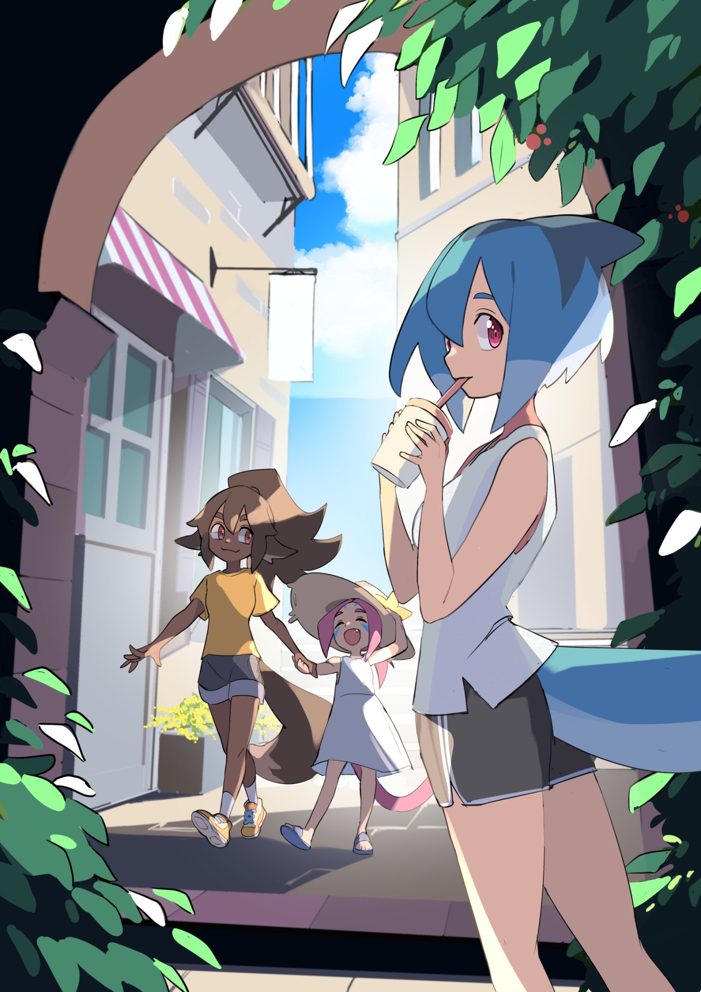 Mori On Twitter Just A Day Https T Co Gil5ktwbwo Twitter