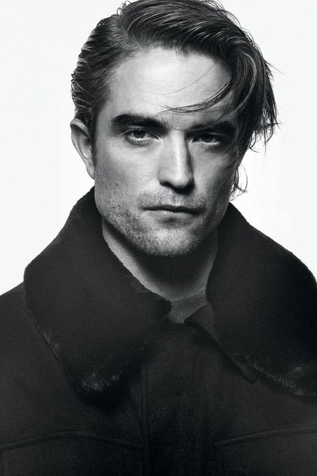 Happy Birthday Robert Pattinson     