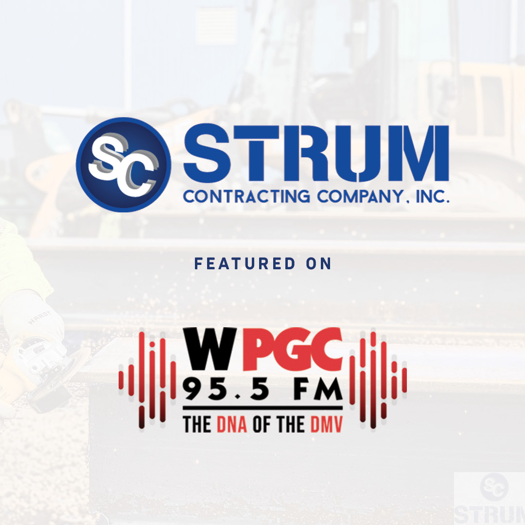 Strum Contracting Co. Inc. tweet media