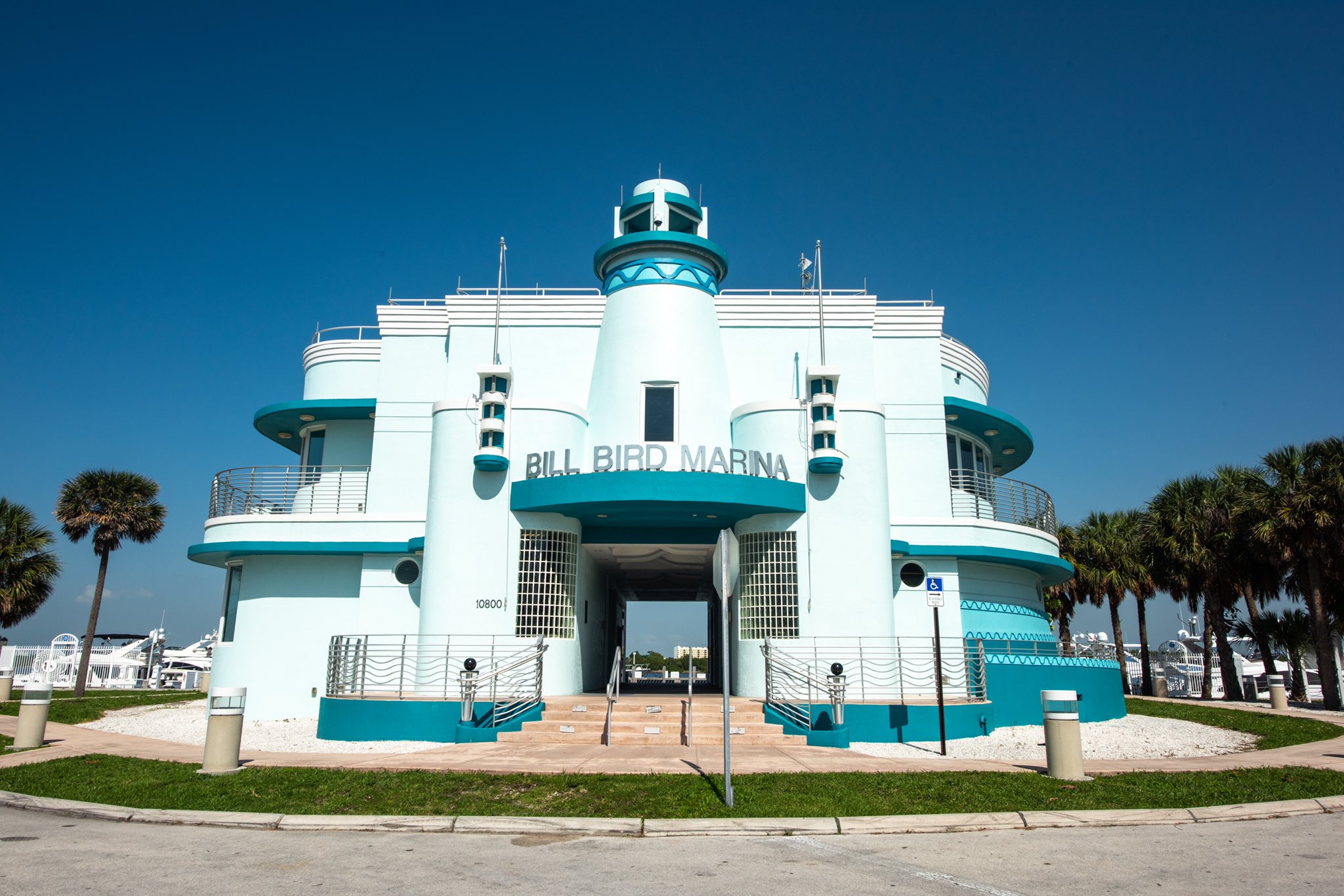 MiamiDade Parks on Twitter "Heads up! Construction on a new