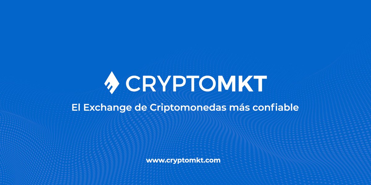 CryptosMemeCoin's tweet image. Exchange de criptomonedas. Registrate Y Gana 10 Dolares Gratis &amp;gt;&amp;gt;&amp;gt; bit.ly/3EtUuOX
#dogecoin #BTC #exchange #Ethereum #USDT