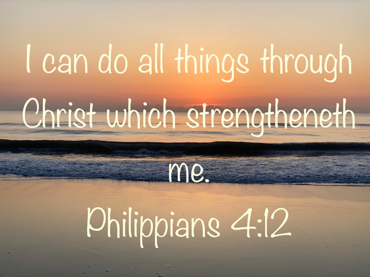 Bible promise of the week 
 
#biblepromise