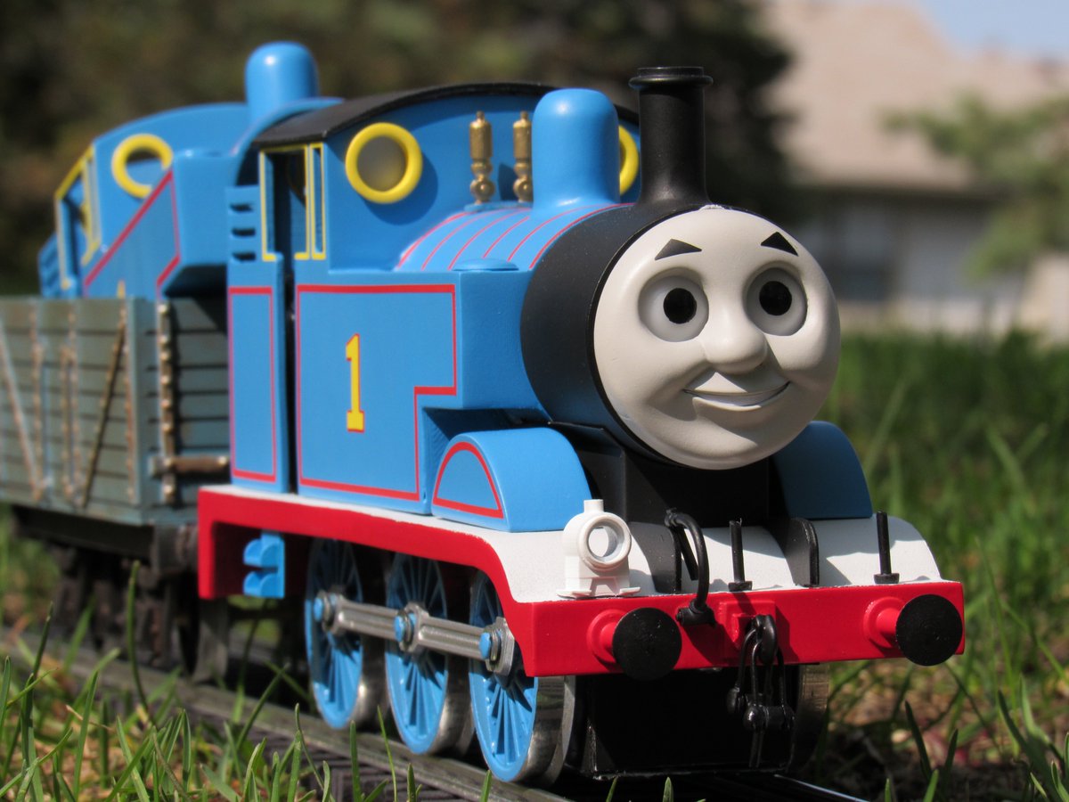 トーマス プラレール ハイスピード流線型トーマス – Kaikki