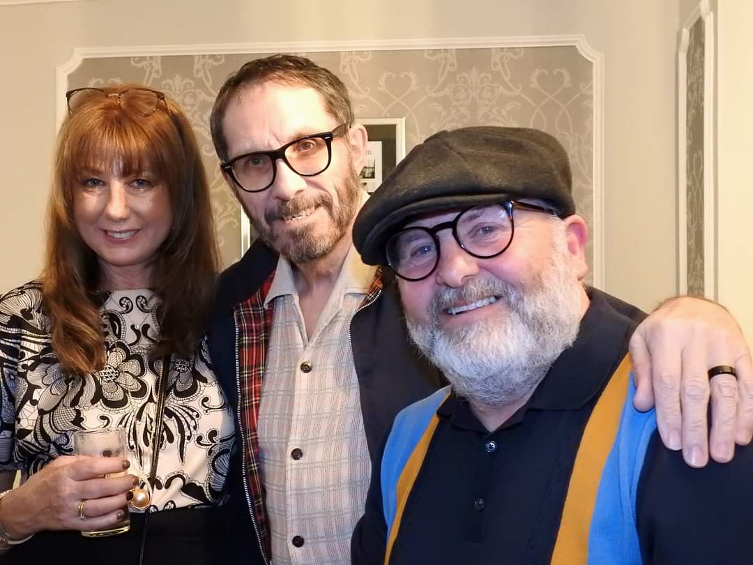 Richard Routledge tweet media