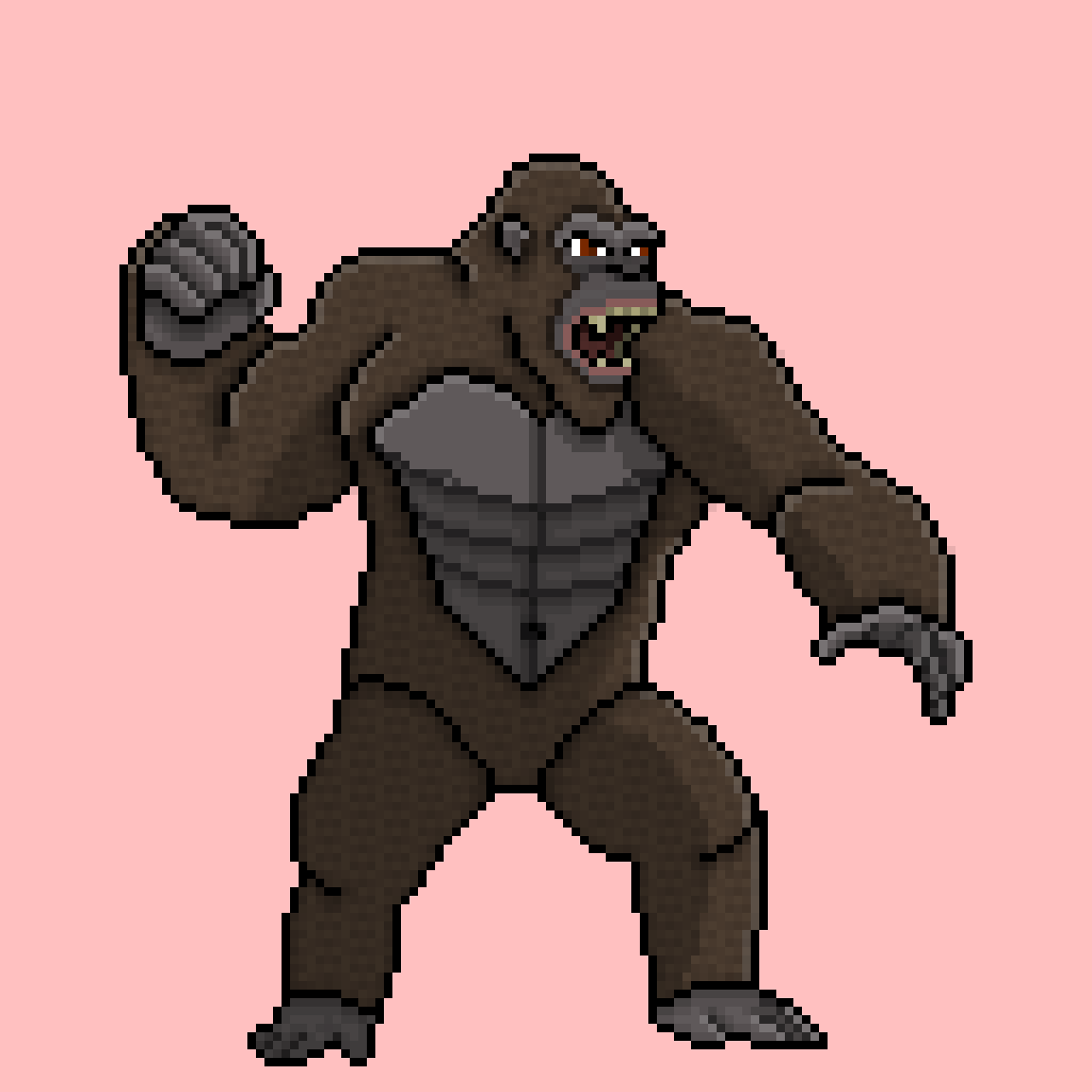 Kong のイラスト マンガ作品 86 件 Twoucan