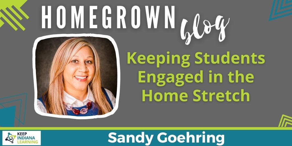 KeepINLearning's tweet photo. We know the countdown is on, but the May minutes count too!  @sandygoehring rounded up an entire lineup of ways to keep your students engaged up until the final bell rings. Check them out!  We'd love to hear your additions! https://t.co/280tgpnfok https://t.co/aloOsAJlJs