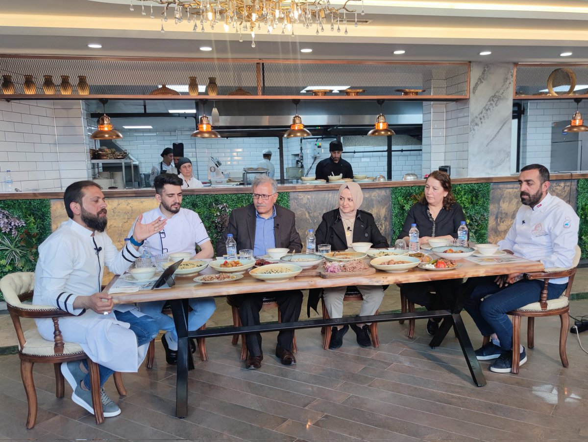 Ömer Aytaç Aykaç tweet media