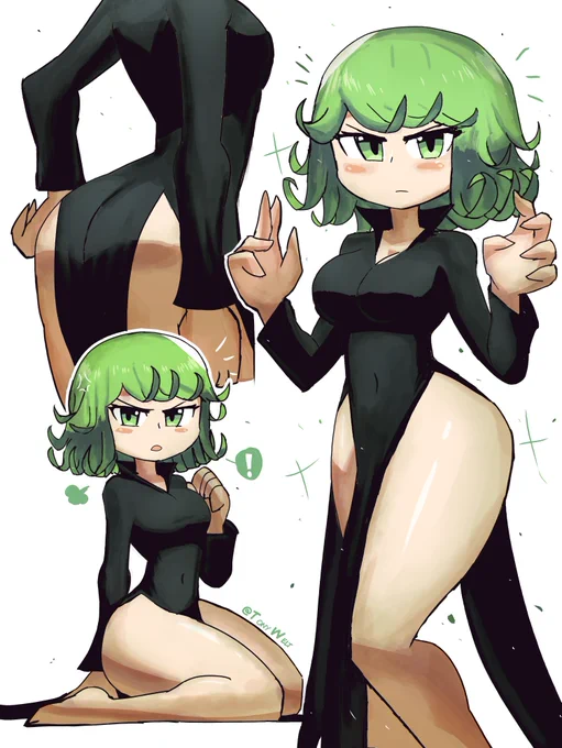 💚✨🌪️ 