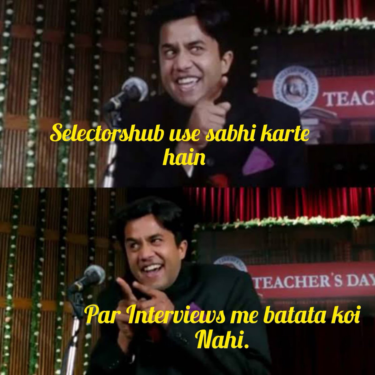 SanjayKumaarr's tweet photo. #selectorshub #xpatheditor https://t.co/Cb9MXW1n1b