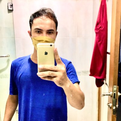 teddyhidell's tweet photo. #FotoProfilBaru https://t.co/uNsHe3V4KP