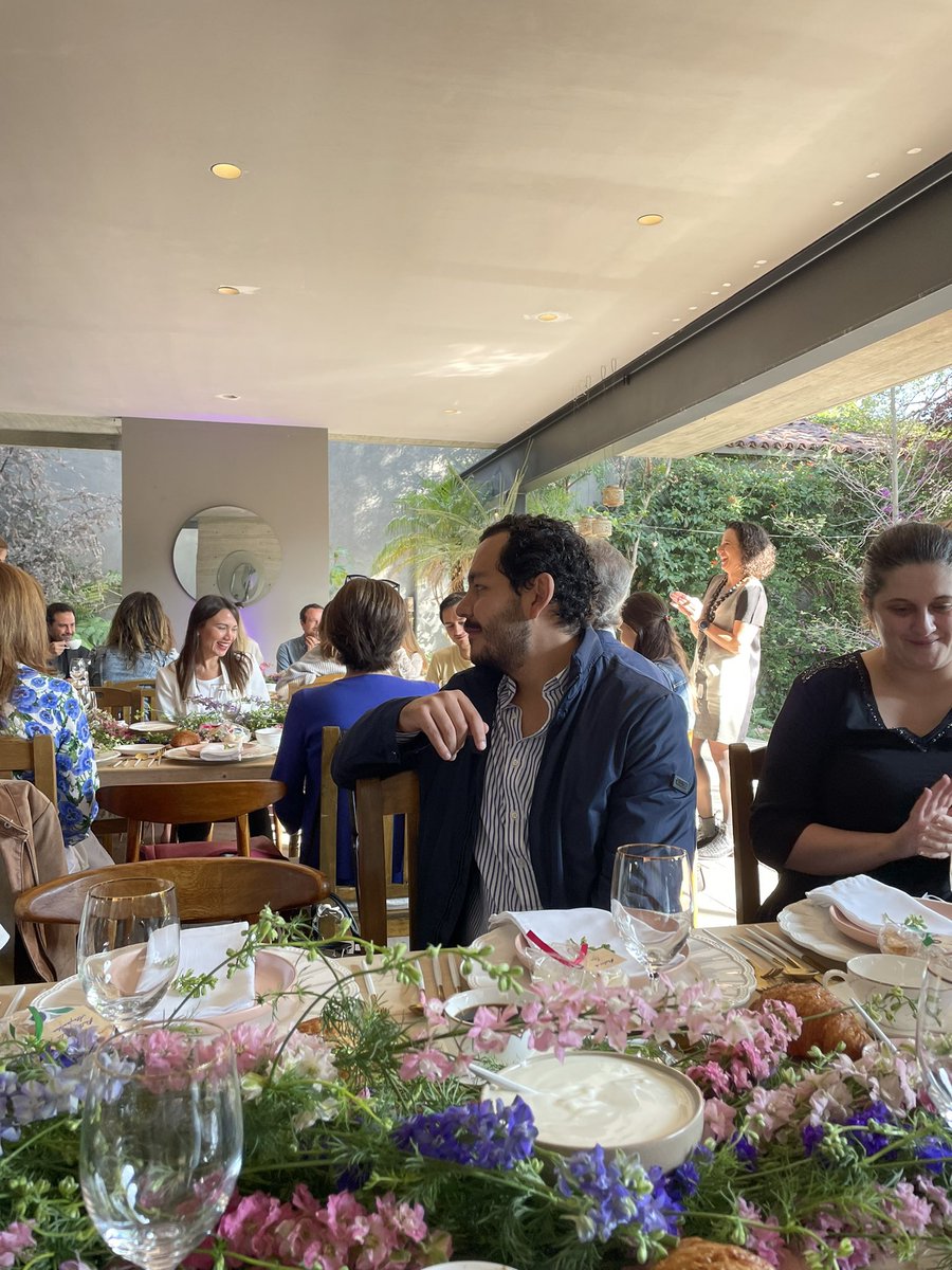 nancyhtm's tweet image. 2% of VC funding goes to women. 

Investing in female founders is more than a contribution to society, it’s a business opportunity. 

@AmplificaC @AnnaRaptis_ @marianajs