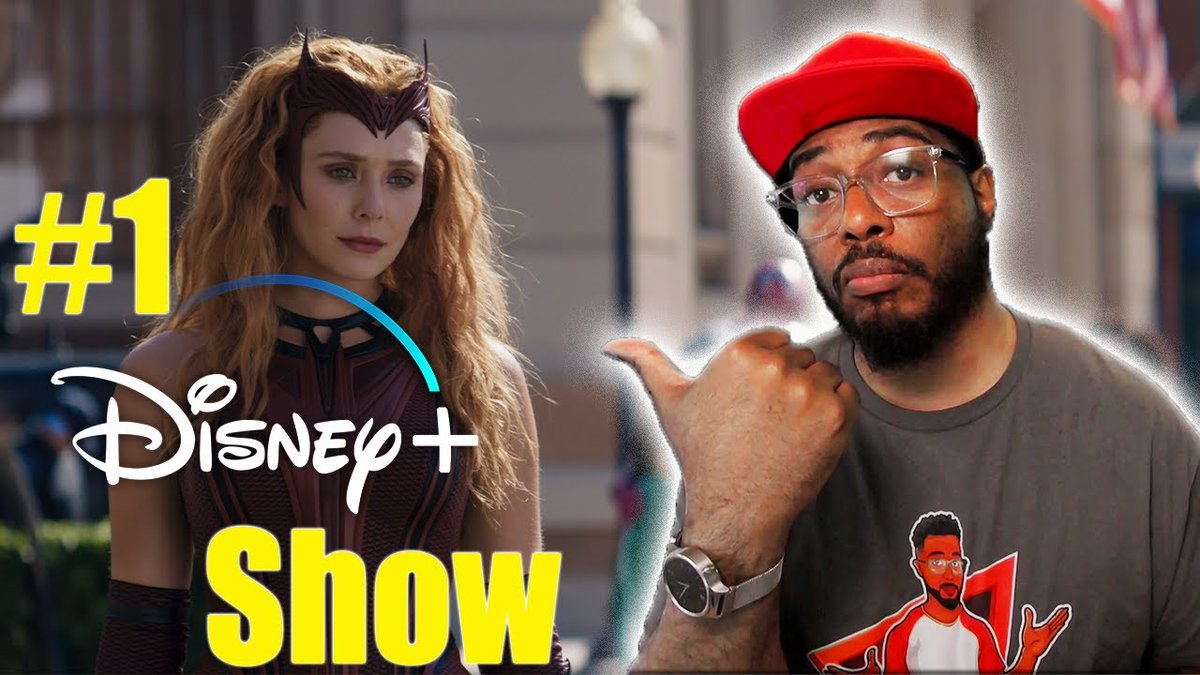 DLJonesBooks's tweet photo. The Best Disney+ MCU TV Show So Far

Watch Now: https://t.co/ZHts91J6kG

#disneyplus #mcu #marvel

(Posted via https://t.co/Oc4ZAGN4EH) https://t.co/b1m1dvmQzh