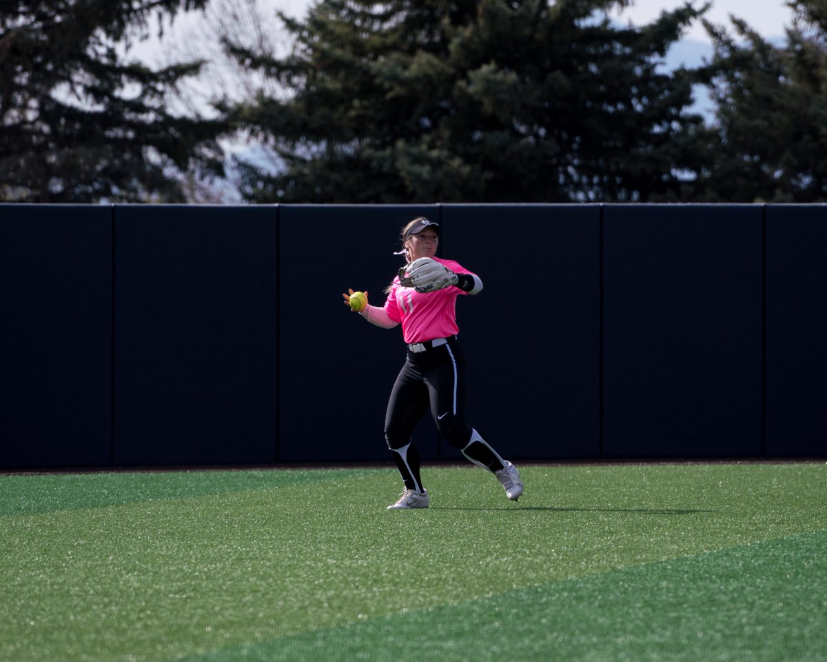 USU Softball tweet media