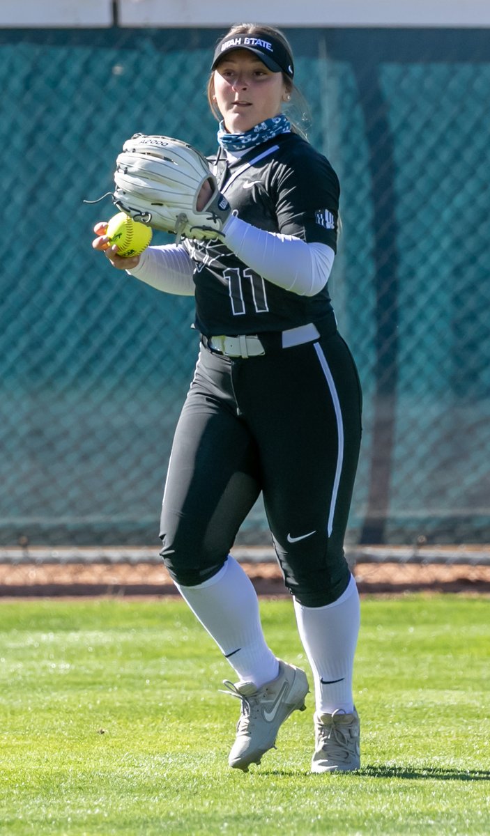 USU Softball tweet media