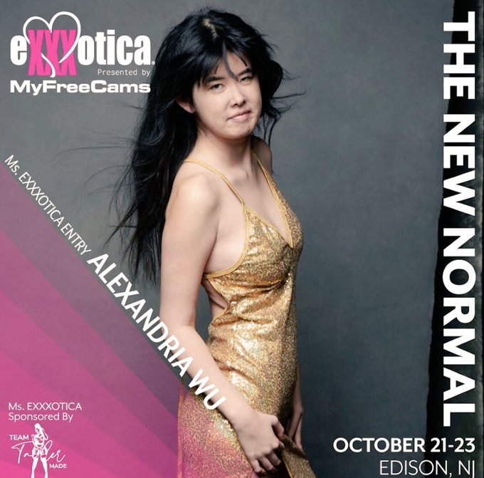 Oh wow! https://t.co/ArcDz2S6tP<a href="/tag/manyvids"class="tags"><span>#manyvids</span></a>