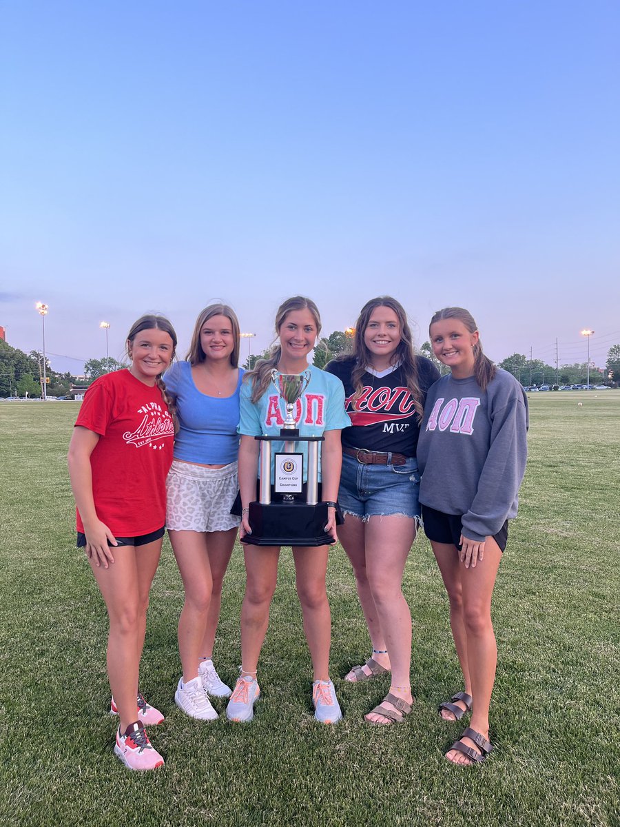 MSU Intramural Sports tweet media