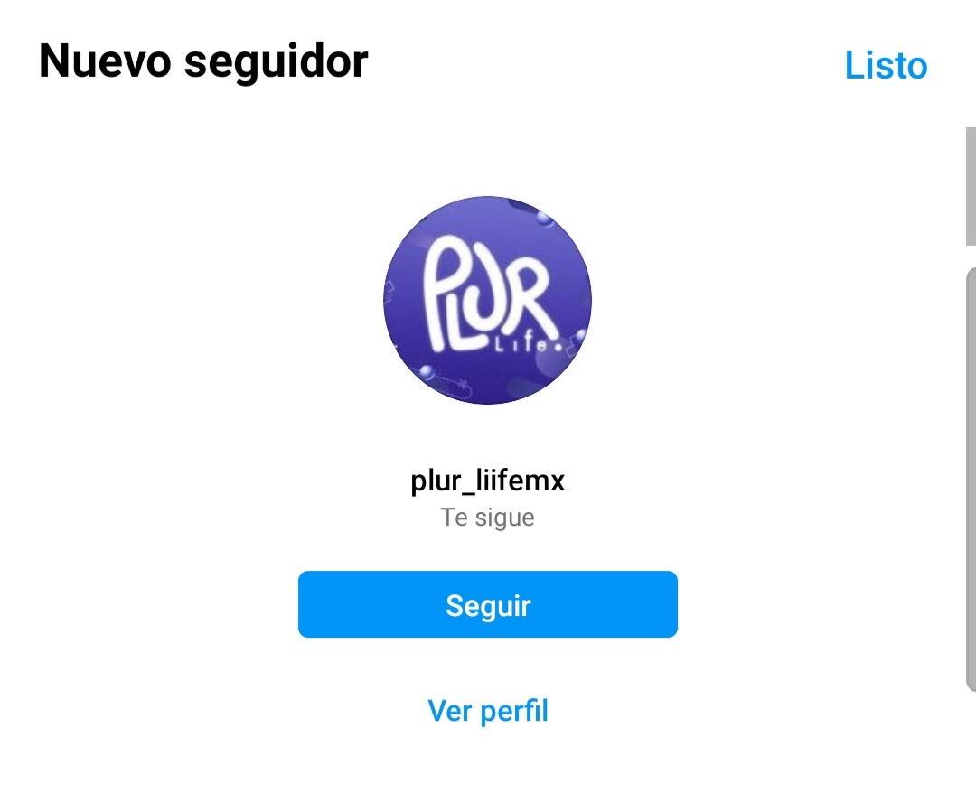 SamCarterBell_'s tweet photo. @plur_lifemx2 Alguien se hace pasar por ustedes, me parece! https://t.co/7Iygfy4DdI